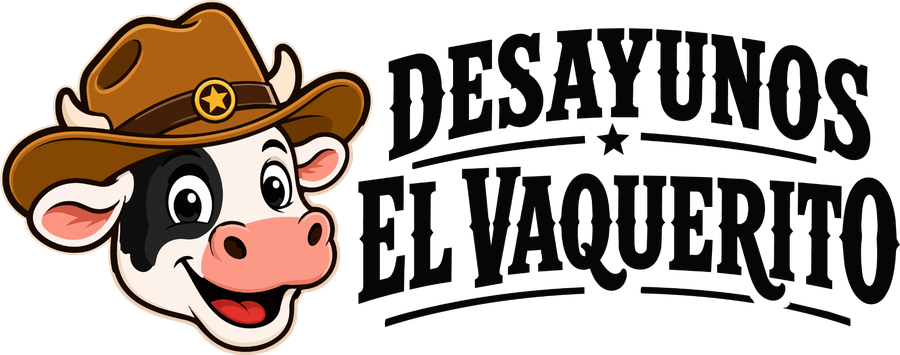 Desayunos El Vaquerito